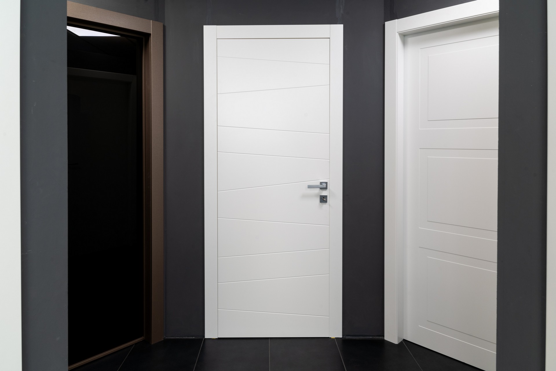 m&m porte da interno eclisse gd dorigo dorr 2000