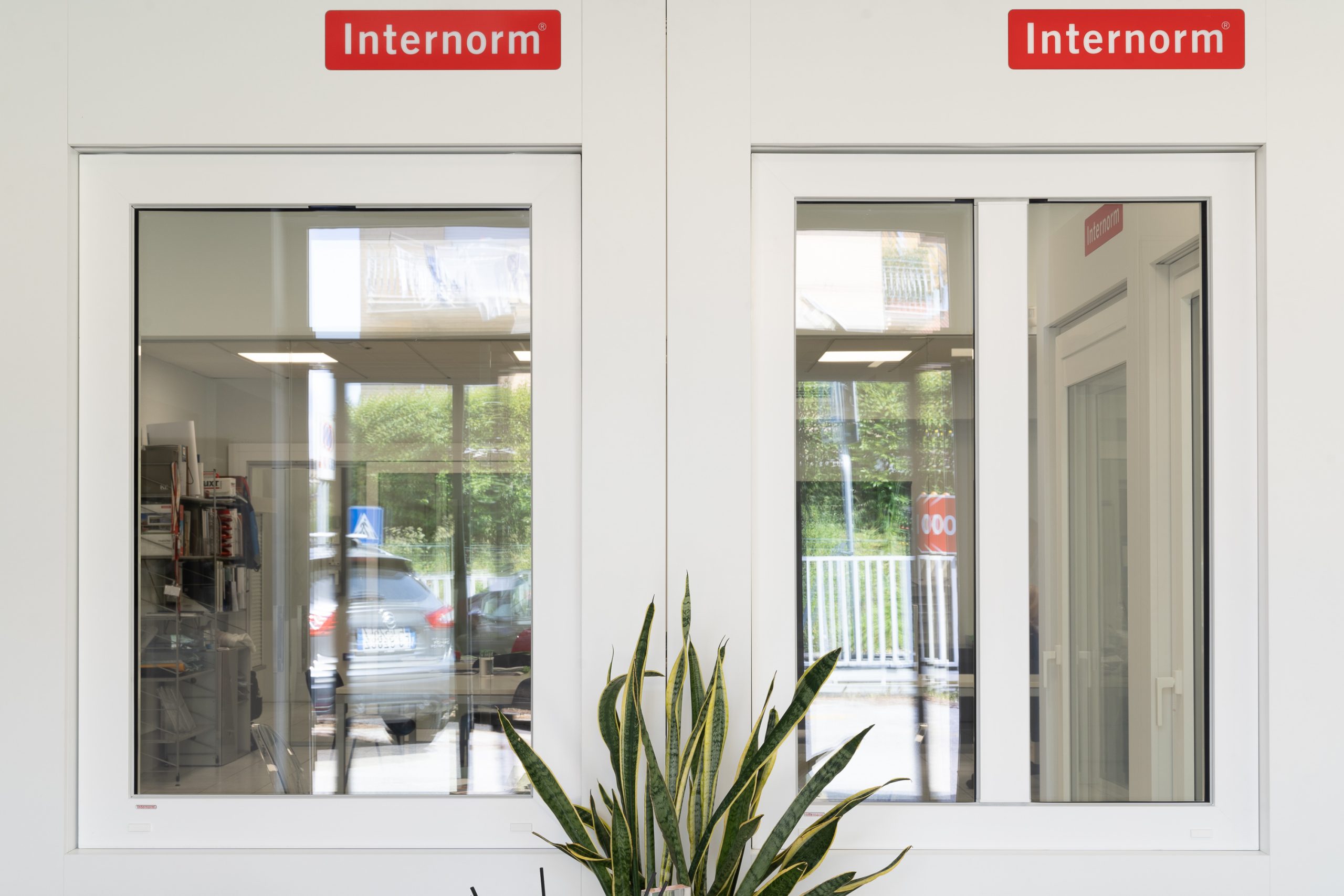 Internorm MM Italy parntner
