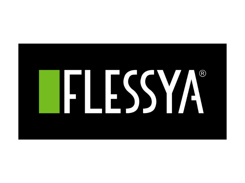 FLESSYA-LOGO Eclisse MM Italy parntner